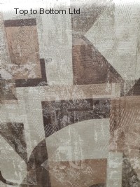 View Made to Measure Curtains by Ashley Wilde